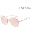 Sunglasses SES A47F D01R Metal Women s - ESCADA - BALAAN 2