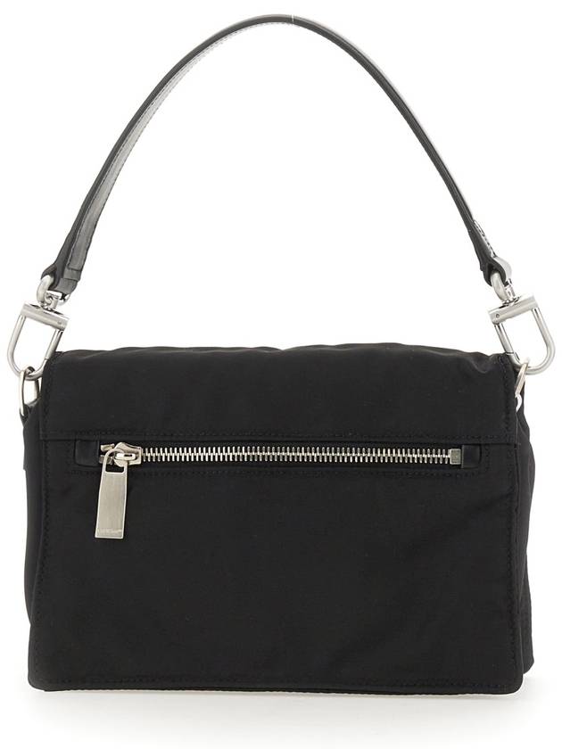 bag OMNN066F23FAB001 1000 BLACK - OFF WHITE - BALAAN 3