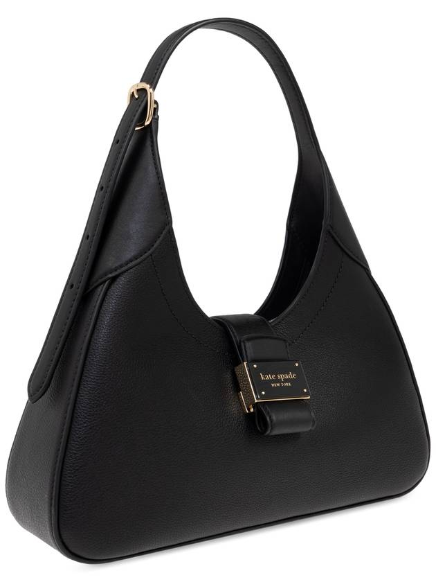 Kate Spade Shoulder Bag Nouveau, Women's, Black - KATE SPADE - BALAAN 4