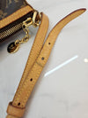 women shoulder bag - LOUIS VUITTON - BALAAN 6