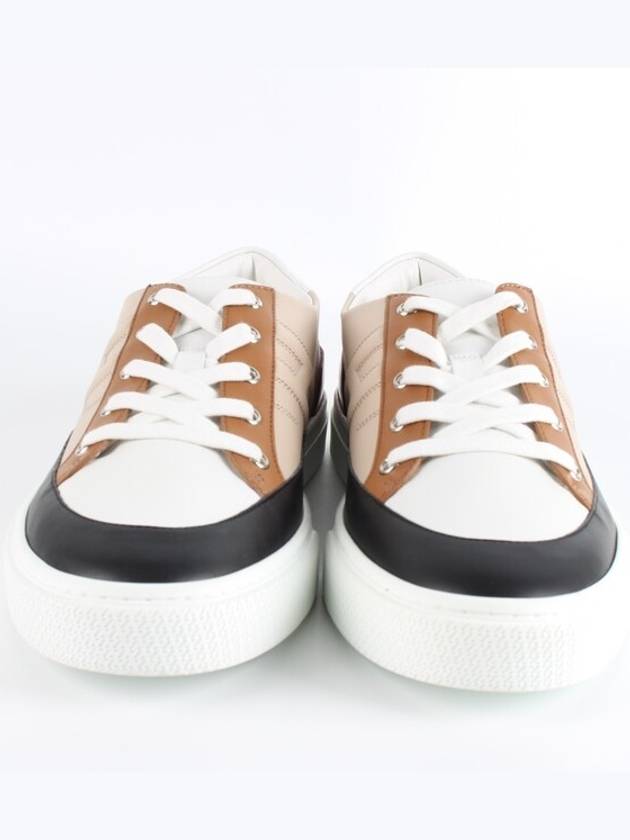 Deep sneakers 43 5 285 - HERMES - BALAAN 3