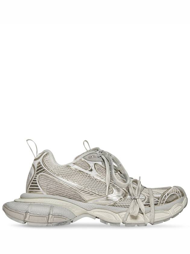 3XL Low Top Sneakers Grey - BALENCIAGA - BALAAN 2