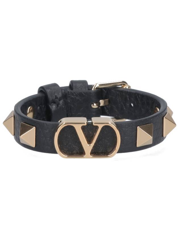 Valentino Garavani Bijoux Black - VALENTINO - BALAAN 1