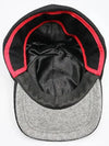 Black Hat Fashion Accessories - CANADA GOOSE - BALAAN 6