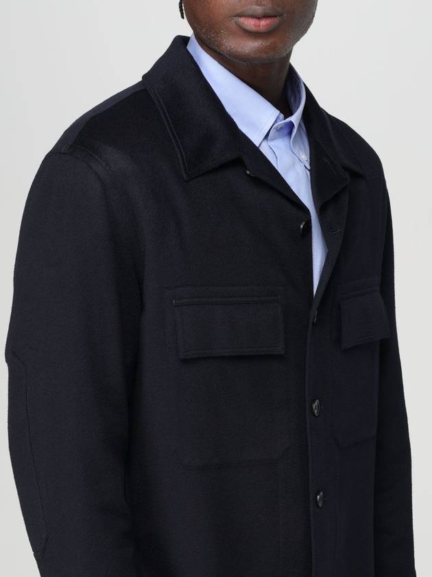 Jacket men Zegna - ERMENEGILDO ZEGNA - BALAAN 5