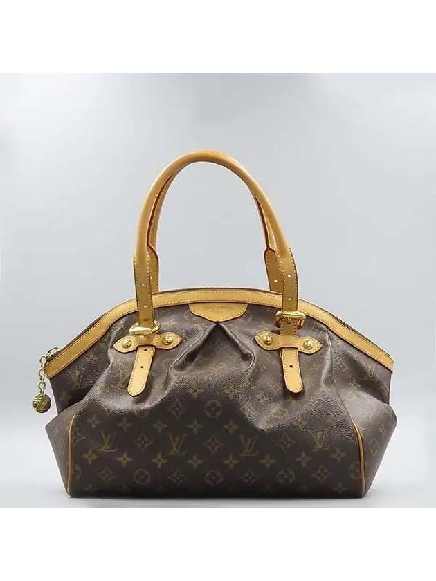 M40144 Monogram Canvas Tivoli GM Tote Bag - LOUIS VUITTON - BALAAN 2