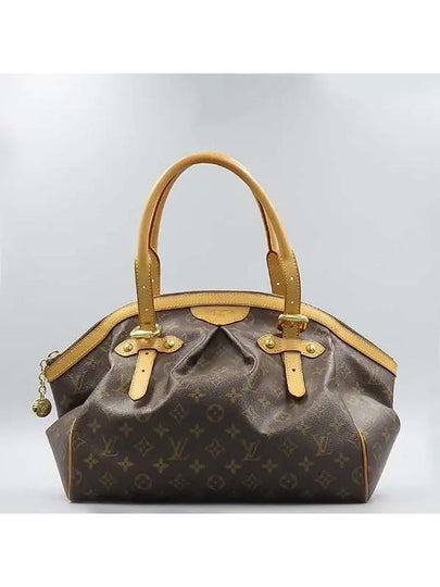 M40144 Monogram Canvas Tivoli GM Tote Bag - LOUIS VUITTON - BALAAN 2