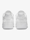 Billie Eilish Air Force 1 low-top sneakers white - NIKE - BALAAN 7