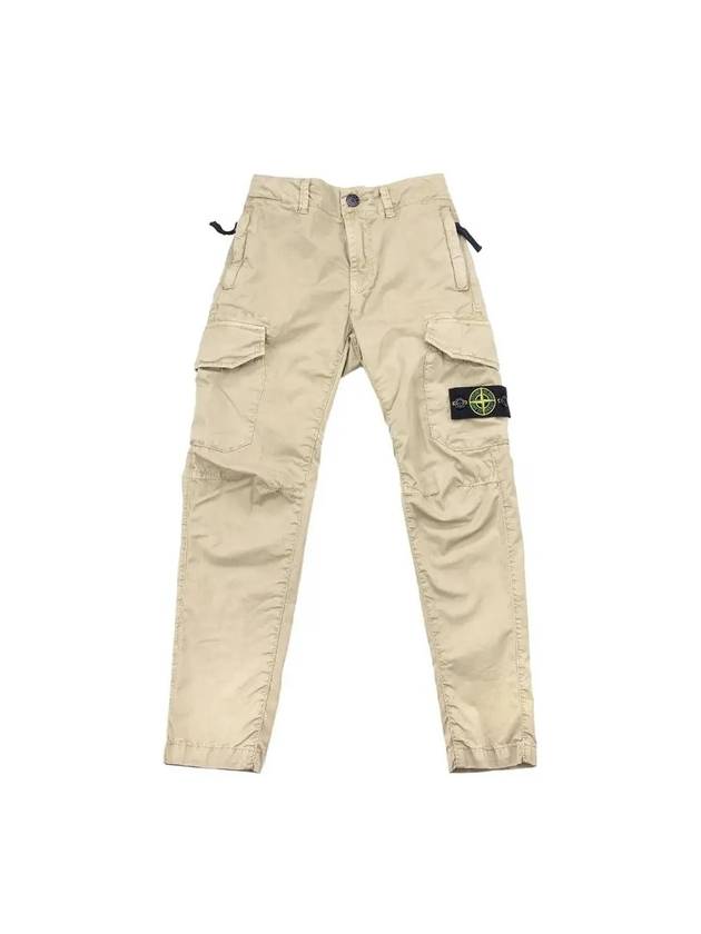 Wappen Cargo Pants 781630410 V0190 - STONE ISLAND - BALAAN 1