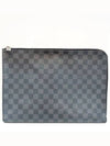 N64437 Clutch Bag - LOUIS VUITTON - BALAAN 2