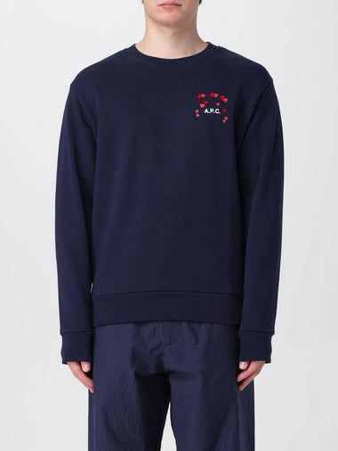 Sweatshirt men A.p.c. - A.P.C. - BALAAN 1