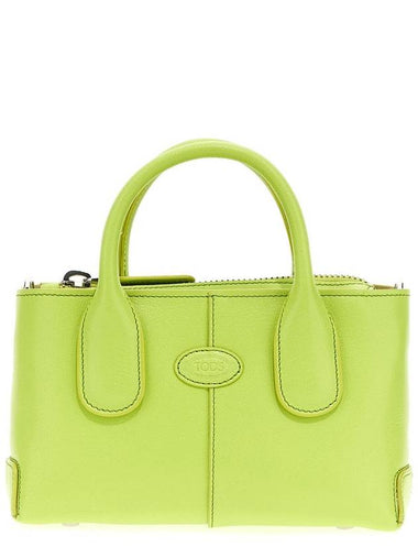 Tod'S 'Di Bag' Handbag - TOD'S - BALAAN 1