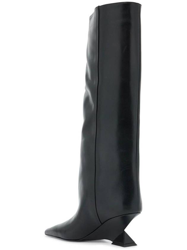 cheope tube boots - THE ATTICO - BALAAN 3