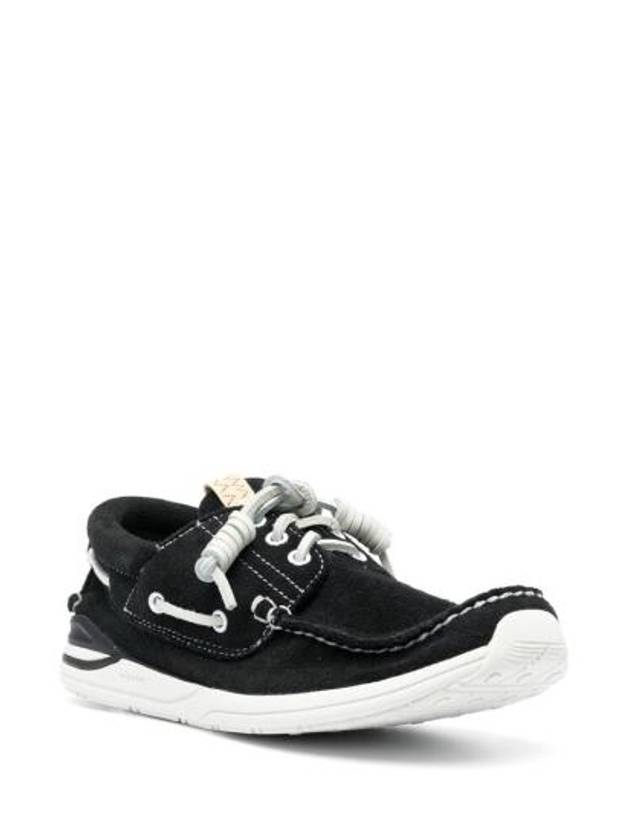 Sneakers 0123102002003 BLACK - VISVIM - BALAAN 3