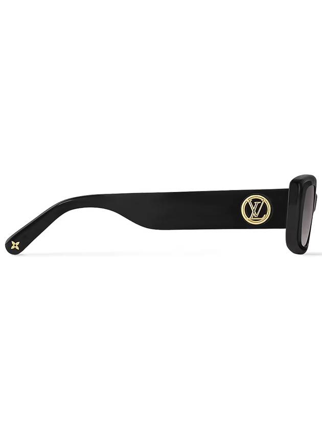 LV Circle Cat Eye Sunglasses Z2109E - LOUIS VUITTON - BALAAN