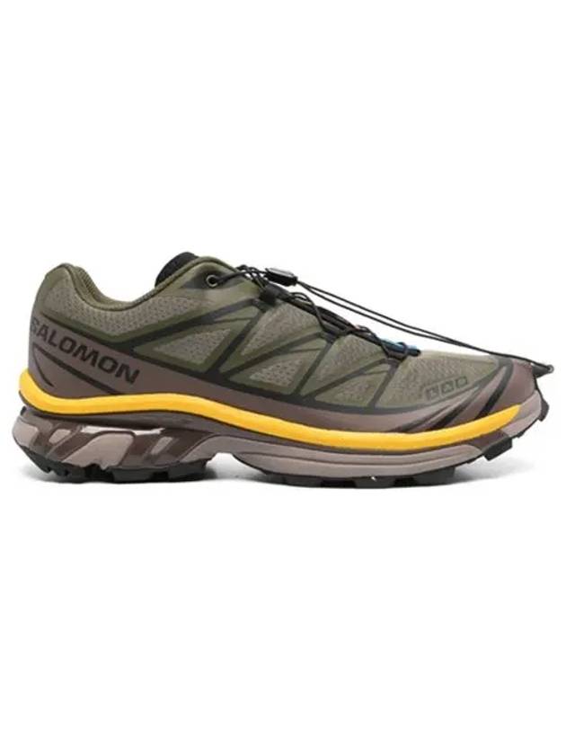 xt 6 sneakers - SALOMON - BALAAN 2