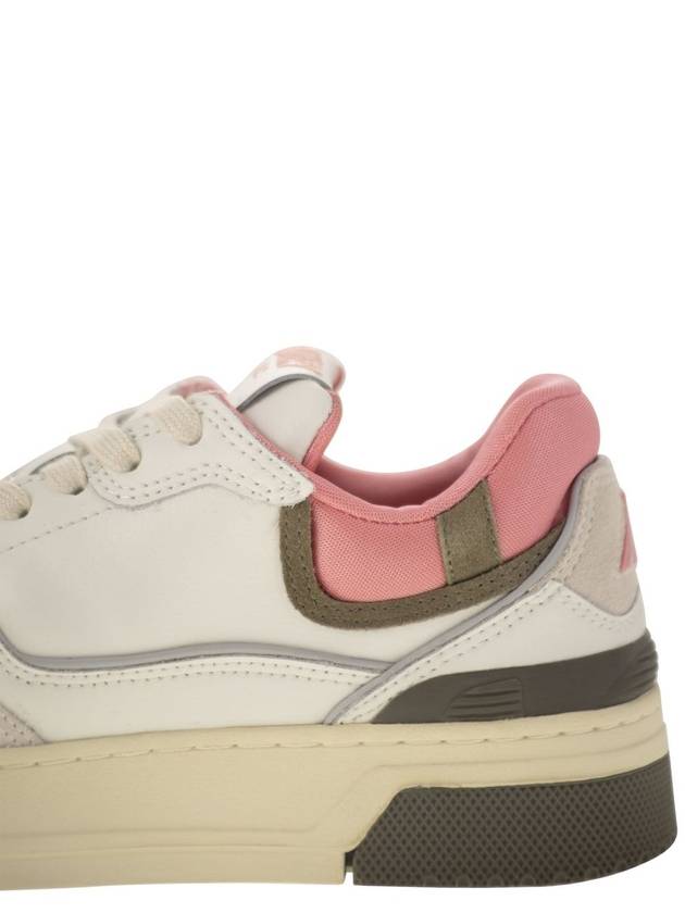 CLC - Women's Low Sneaker - AUTRY - BALAAN 7