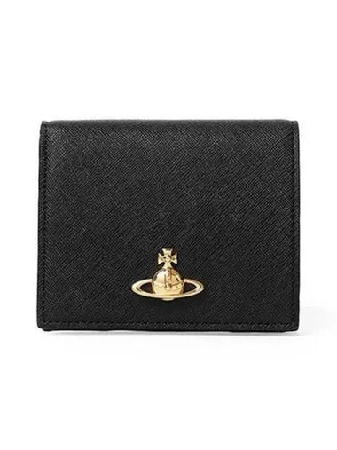 Men s half wallet 271381 - VIVIENNE WESTWOOD - BALAAN 1