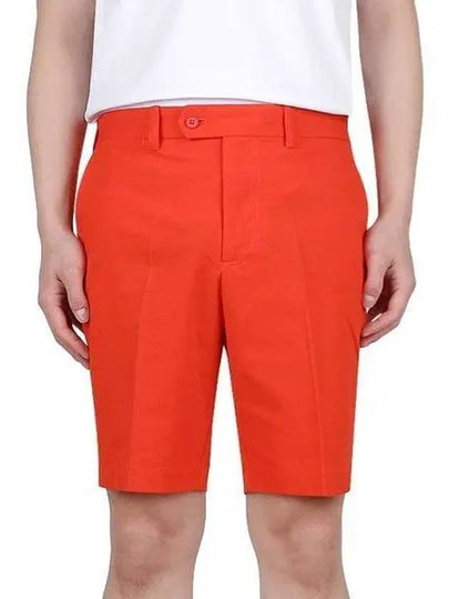 24 ss technical fabric Bermuda shorts WITH logo print GMPA07908G135 B0650514468 - J.LINDEBERG - BALAAN 2