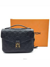 women shoulder bag - LOUIS VUITTON - BALAAN 9