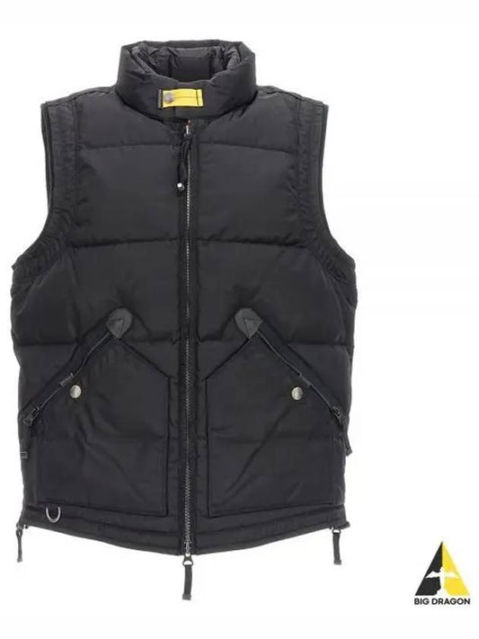 KOBUK PMJKMA05 736 padded vest - PARAJUMPERS - BALAAN 1