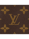 men s luggage bag - LOUIS VUITTON - BALAAN 6