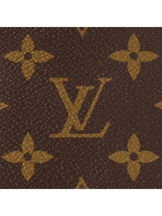 men s luggage bag - LOUIS VUITTON - BALAAN 6