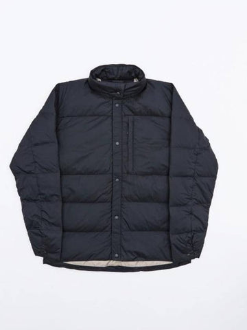 Jacket G54300 BK Black - GOLDWIN - BALAAN 1