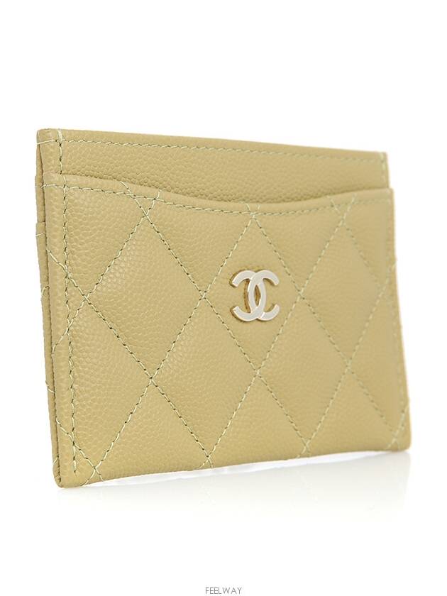 women card wallet - CHANEL - BALAAN 4