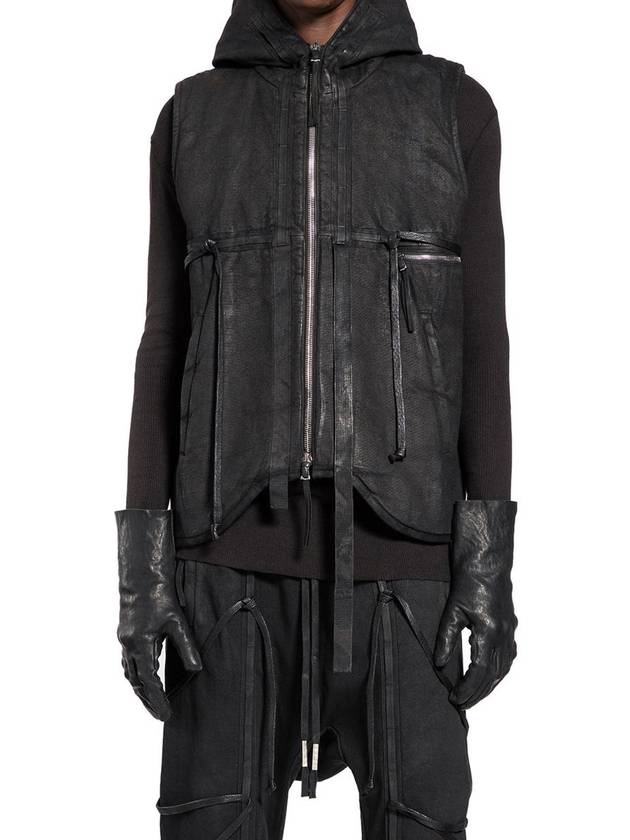 11 By Boris Bidjan Saberi Padded - 11 BY BORIS BIDJAN SABERI - BALAAN 1