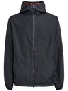 Men's windbreaker waterproof jacket PINTON SHOWERPROOF JACKET - BARBOUR - BALAAN 2