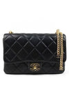 AS3115 Shoulder Bag - CHANEL - BALAAN 1