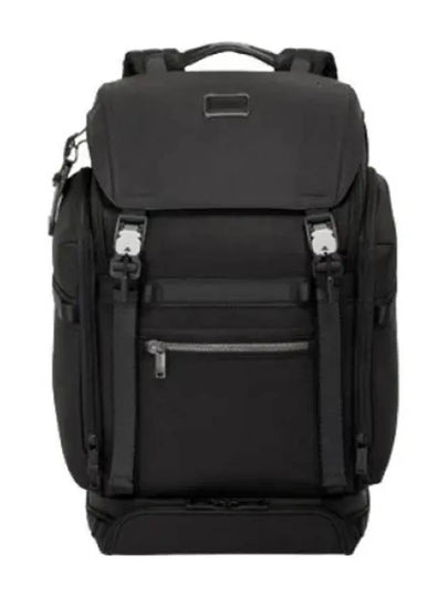 bag backpack - TUMI - BALAAN 1