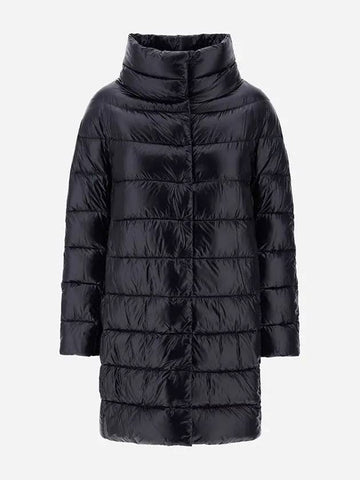 HERNO DORA padded black women s PI0177DIC 12017 9300 - MONCLER - BALAAN 1