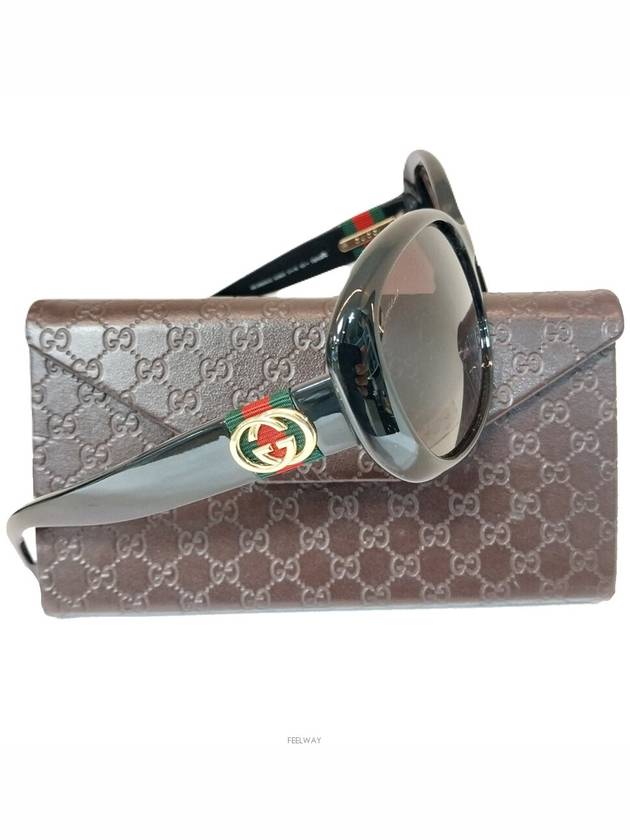 men sunglasses - GUCCI - BALAAN 7