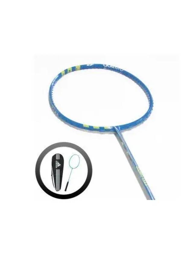 adidas BADMINTON premium racket adizero tour 2 ultra light all round type RK249501 - ADIDAS - BALAAN 1