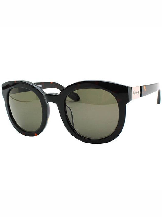 Sunglasses AN859 02 - VIVIENNE WESTWOOD - BALAAN 1