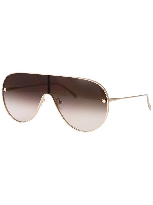 Alexander McQueen Sunglasses - ALEXANDER MCQUEEN - BALAAN 2