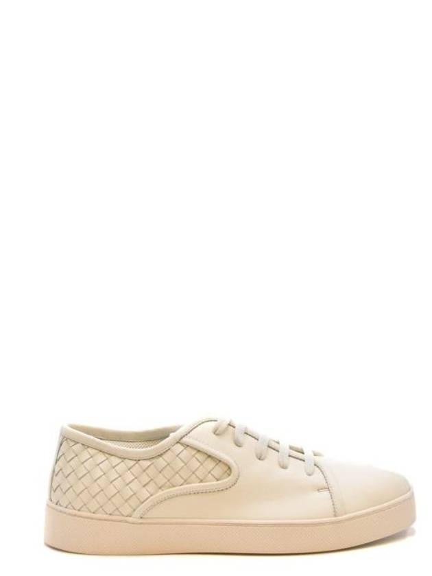 Sneakers 475167V00139000 WHITE - BOTTEGA VENETA - BALAAN 1