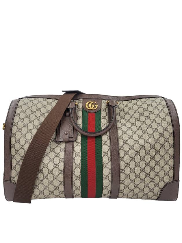 Women s Savoy Duffel Bag Large 4047 - GUCCI - BALAAN 1