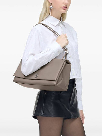 The Large Dual shoulder bag - MARC JACOBS - BALAAN 2