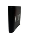 VLTN logo half wallet VY2P0654 - VALENTINO - BALAAN 4