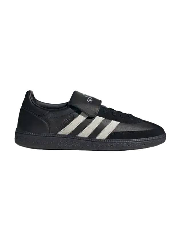 Spezial Handball Low Top Sneakers Black - ADIDAS - BALAAN 1