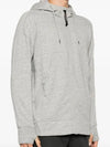 CP Company Goggle Detail Men s Hooded Zip up 17CMSS028A M94 - CP COMPANY - BALAAN 3