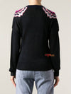 women knit - KENZO - BALAAN 5