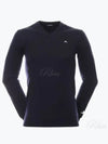 Men's Riemann Knit Sweater - J.LINDEBERG - BALAAN 2