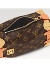 Side Trunk PM Monogram M46815 - LOUIS VUITTON - BALAAN 5