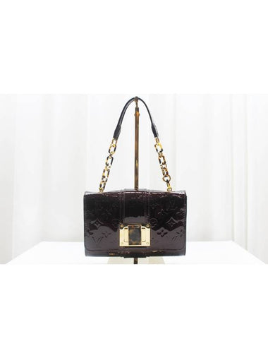 Berni Avenue Vermont Shoulder Bag M91279 - LOUIS VUITTON - BALAAN 1