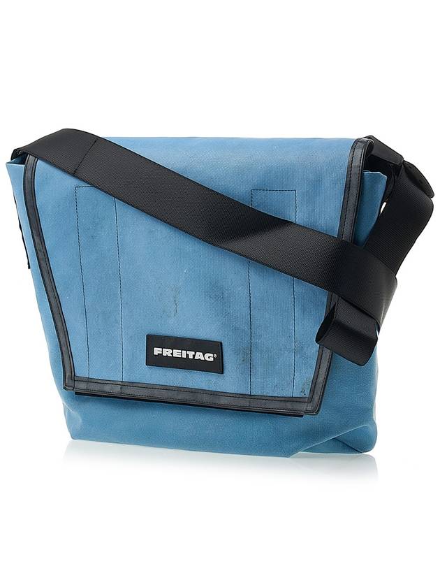 Dexter messenger cross bag F14 0016 - FREITAG - BALAAN 2