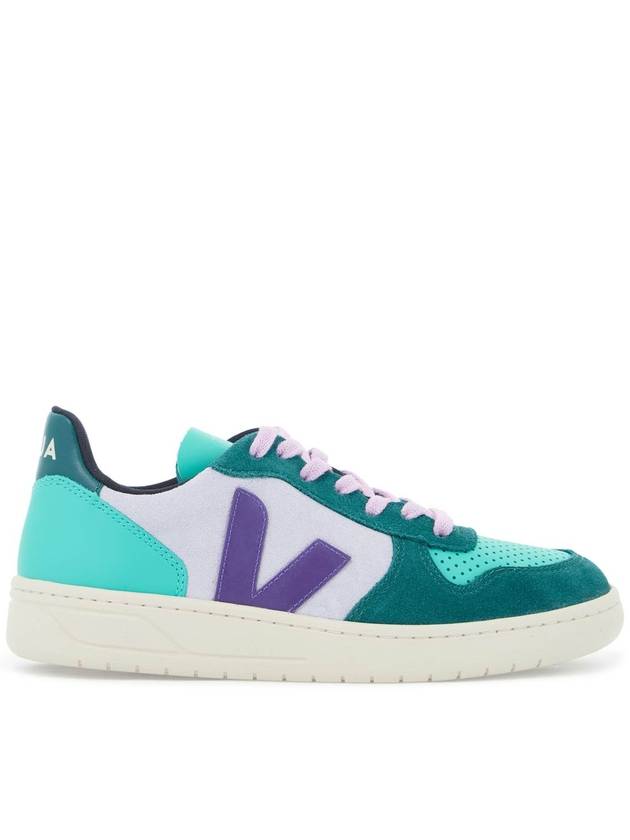 v-10 sneakers - VEJA - BALAAN 1